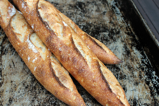 boulangerie gout（ブーランジュリーグウ）g-バゲット