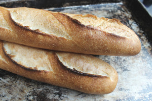 boulangerie gout（ブーランジュリーグウ）バタール