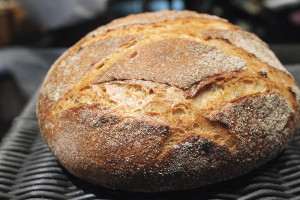 boulangerie gout（ブーランジュリーグウ）カンパーニュ・ルヴァン