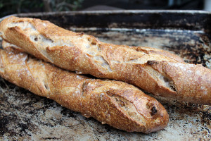 boulangerie gout（ブーランジュリーグウ）くるみフルート