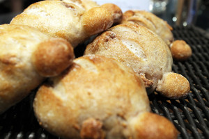 boulangerie gout（ブーランジュリーグウ）天然酵母くるみイチジク