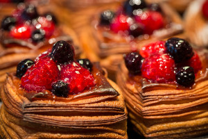 boulangerie gout（ブーランジュリーグウ）フランボワーズ