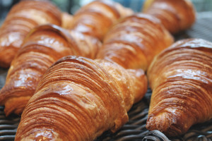 boulangerie gout（ブーランジュリーグウ）クロワッサン・イズニー