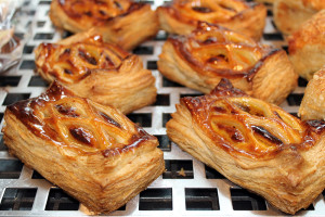 boulangerie gout（ブーランジュリーグウ）パンプキンパイ