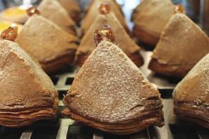 boulangerie gout（ブーランジュリーグウ）カシスモンブラン