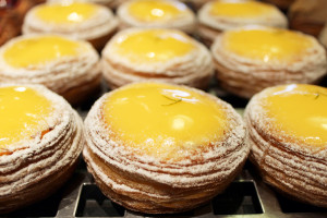 boulangerie gout（ブーランジュリー グウ）レモン・ライム　