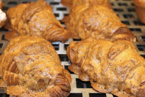 boulangerie gout（ブーランジュリー グウ）アーモンドクロワッサン