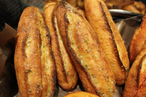 boulangerie gout（ブーランジュリー グウ）ガーリックフランス