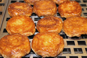 boulangerie gout（ブーランジュリー グウ）クイニ・アマン
