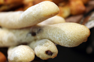 boulangerie gout（ブーランジュリーグウ）バトン・ド・ショコラ