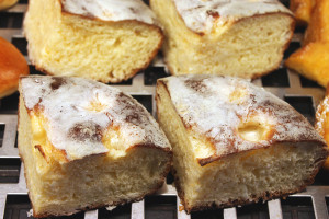 boulangerie gout（ブーランジュリーグウ）ブリオッシュ・ブレッサンヌ