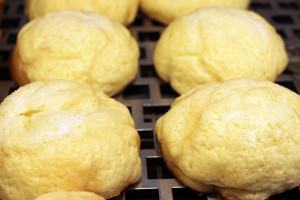 boulangerie gout（ブーランジュリーグウ）メロンパン
