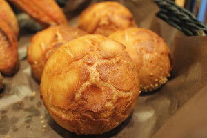 boulangerie gout（ブーランジュリーグウ）米粉のダッチアンパン