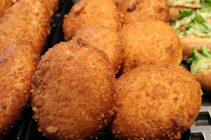 boulangerie gout（ブーランジュリーグウ） ピロシキ