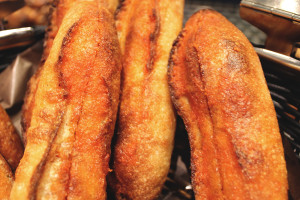 boulangerie gout（ブーランジュリーグウ）博多めんたいフランス