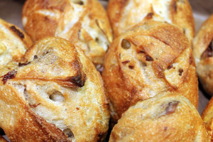 boulangerie gout（ブーランジュリーグウ) 甘栗リュスティック
