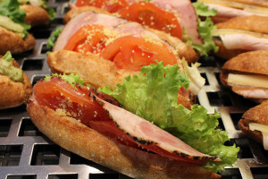 71 boulangerie gout（ブーランジュリーグウ)パストラミ