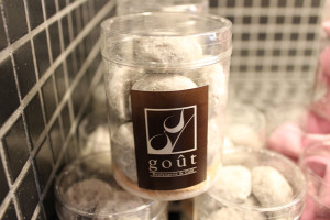 boulangerie gout（ブーランジュリーグウ)ビエノワ・ショコラ