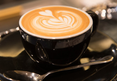 boulangerie gout（ブーランジュリーグウ)coffeエスプレッソ