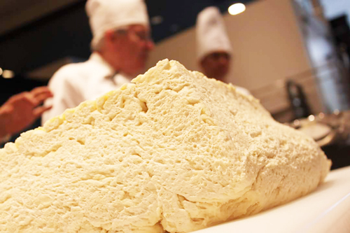 boulangerie gout(ブーランジュリーグウ) イタリアパンの巨匠から学んだ「パンの原点」