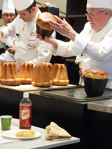 boulangerie gout(ブーランジュリーグウ) イタリアパンの巨匠から学んだ「パンの原点」